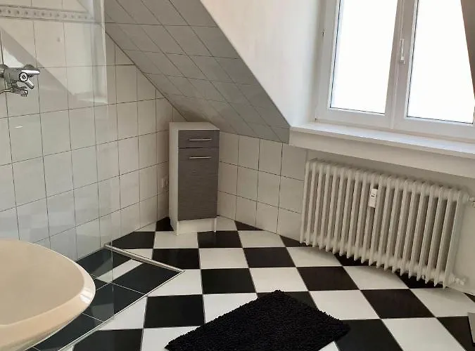 Feriendomizil Muehlenblick Lejlighed