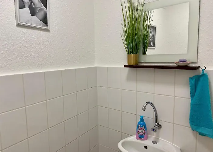 Lejlighed Feriendomizil Muehlenblick Xanten