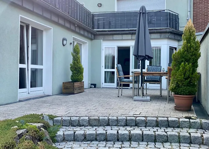 Lejlighed Feriendomizil Muehlenblick Xanten