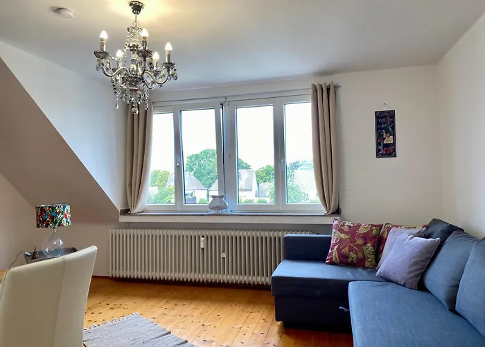 Lejlighed Feriendomizil Muehlenblick Xanten