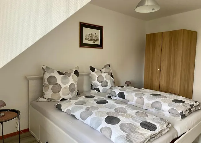 Feriendomizil Muehlenblick